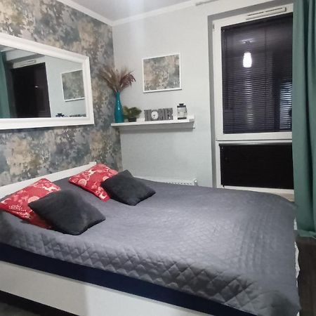 Апартаменти Apartament One Люблін Екстер'єр фото