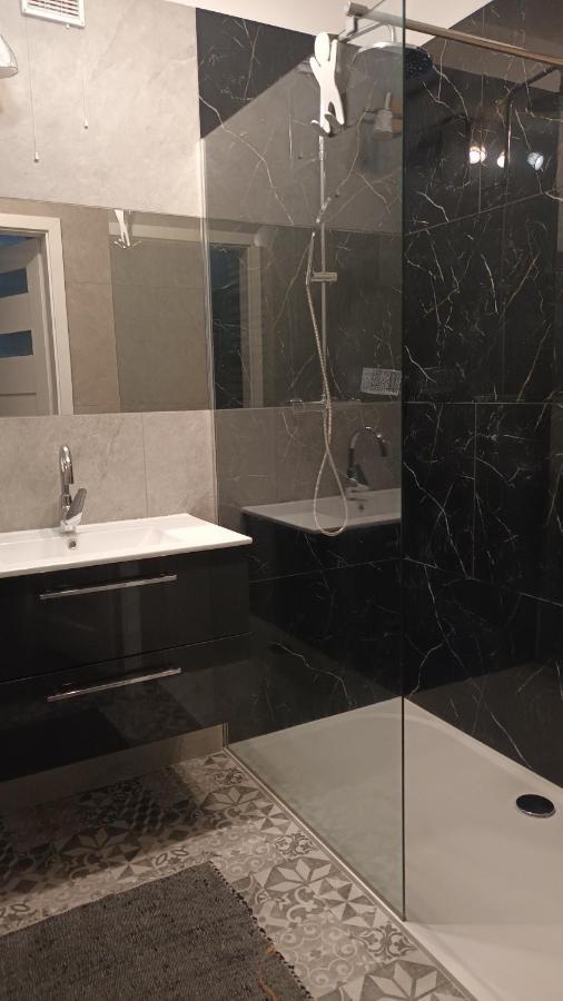 Апартаменти Apartament One Люблін Екстер'єр фото
