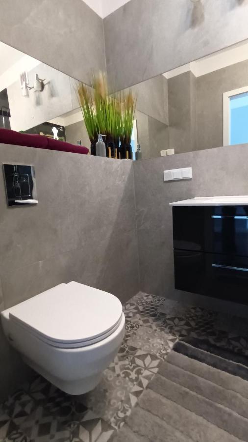Апартаменти Apartament One Люблін Екстер'єр фото