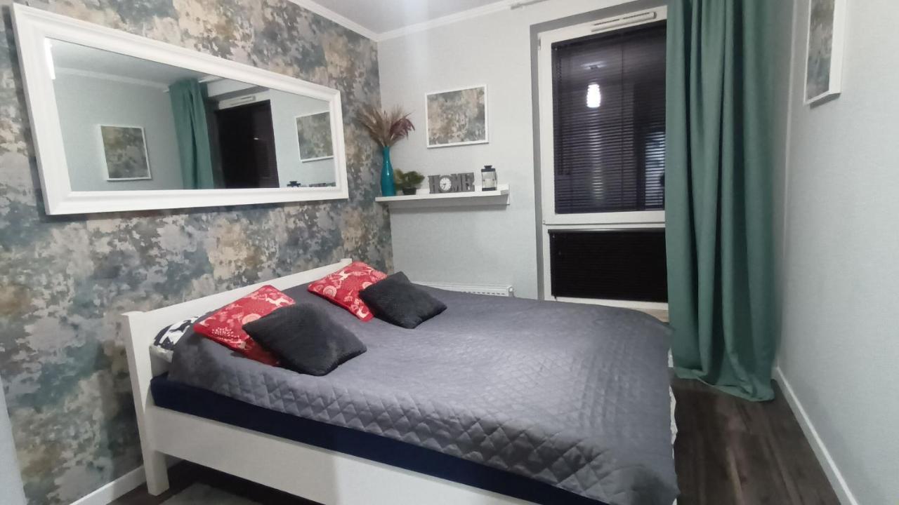 Апартаменти Apartament One Люблін Екстер'єр фото